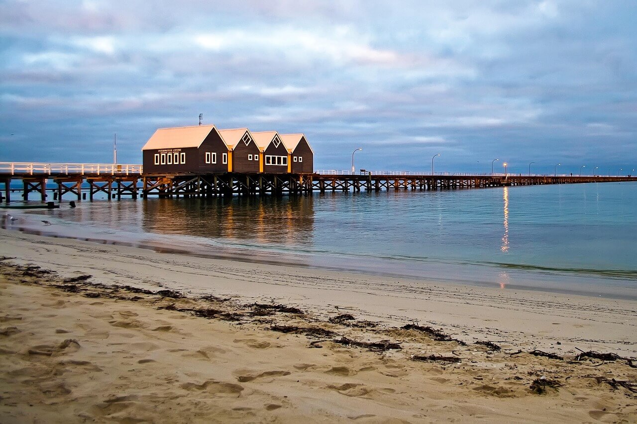 Busselton