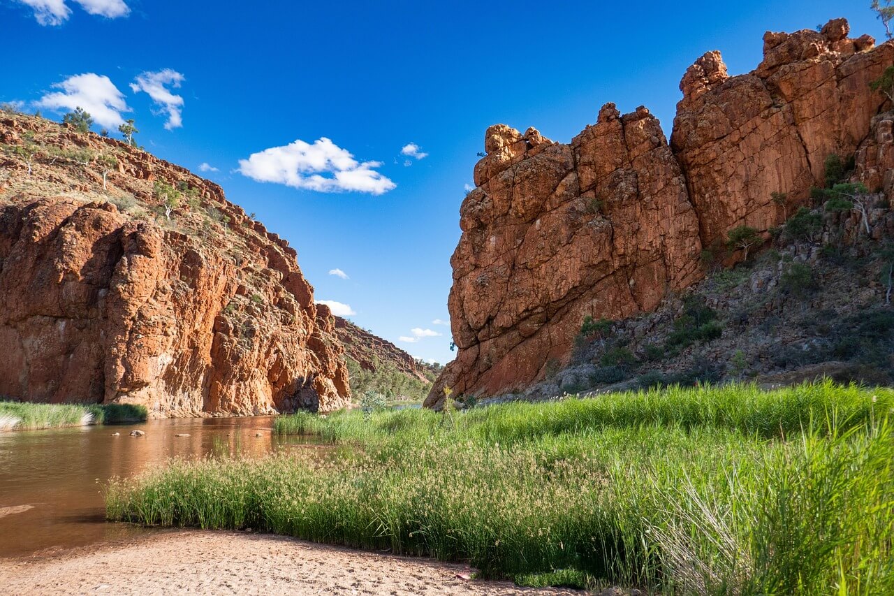 Kings Canyon