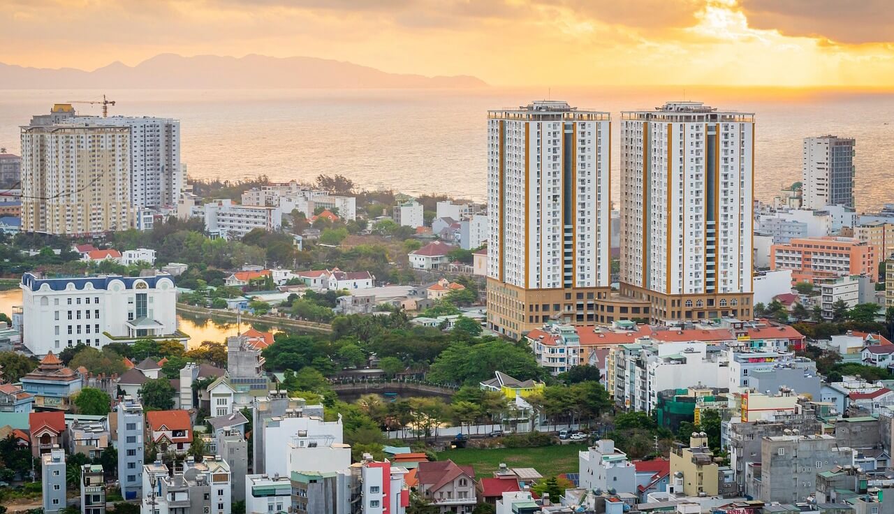 Vung Tau