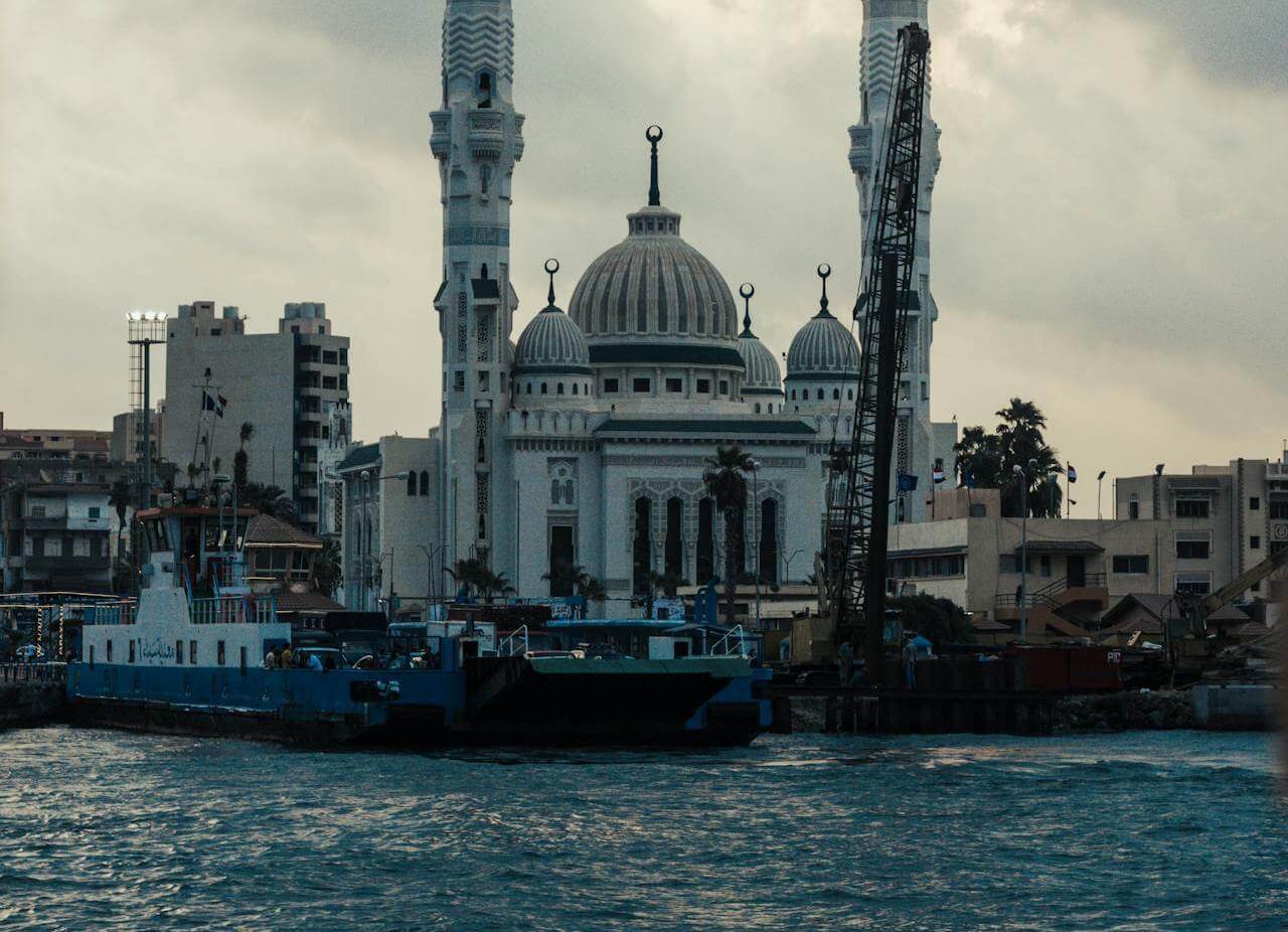 Port Said