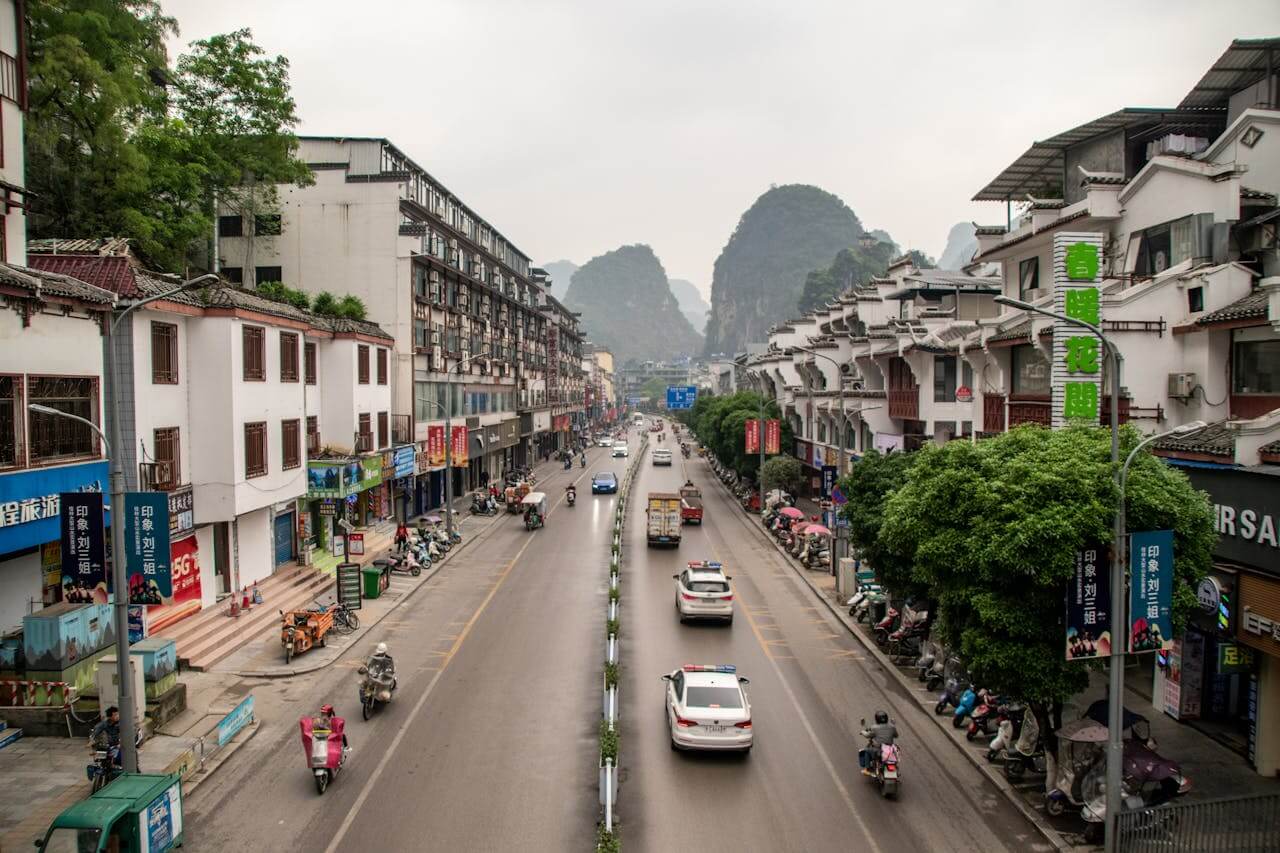 Yangzhou