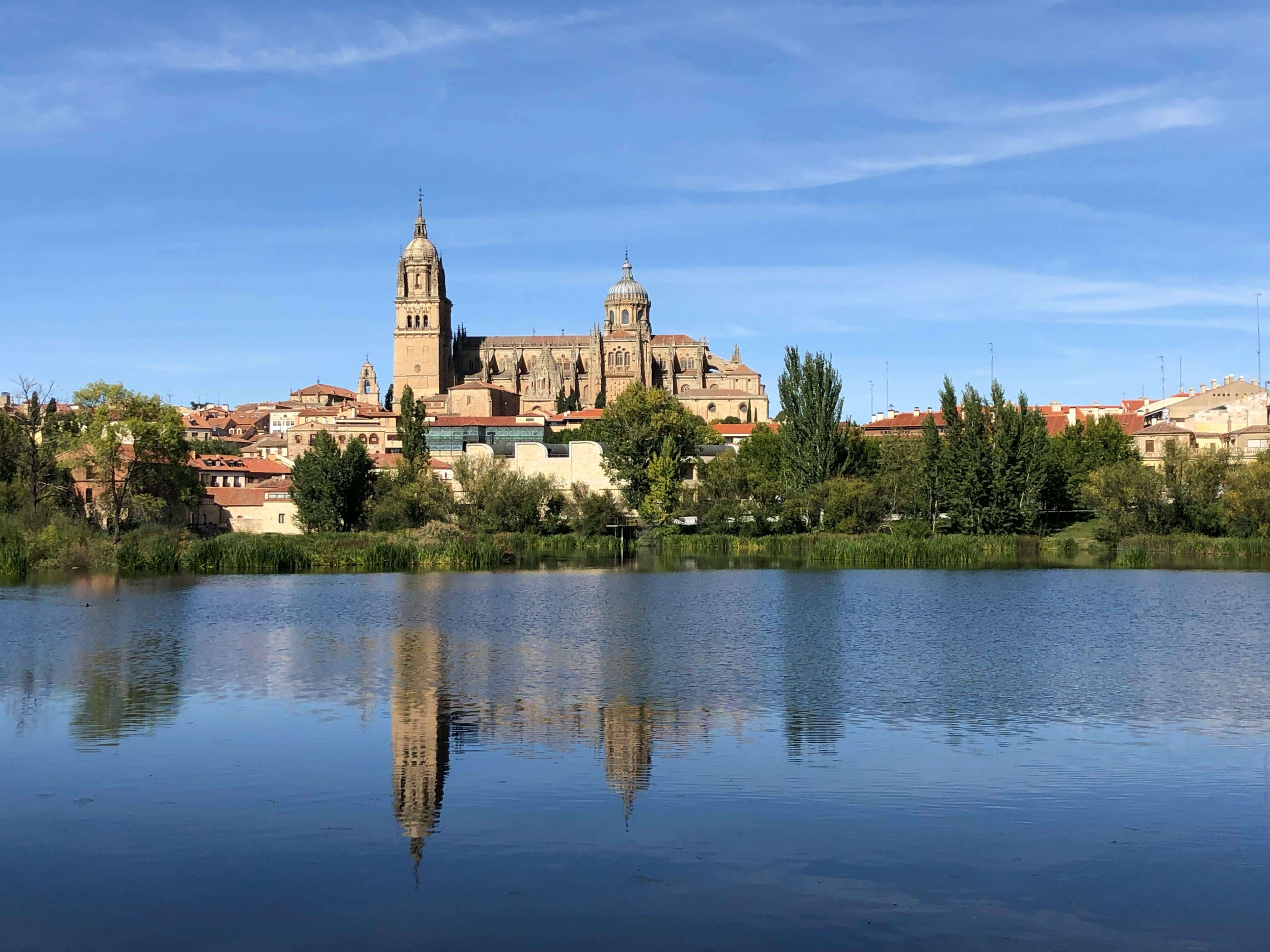 Salamanca
