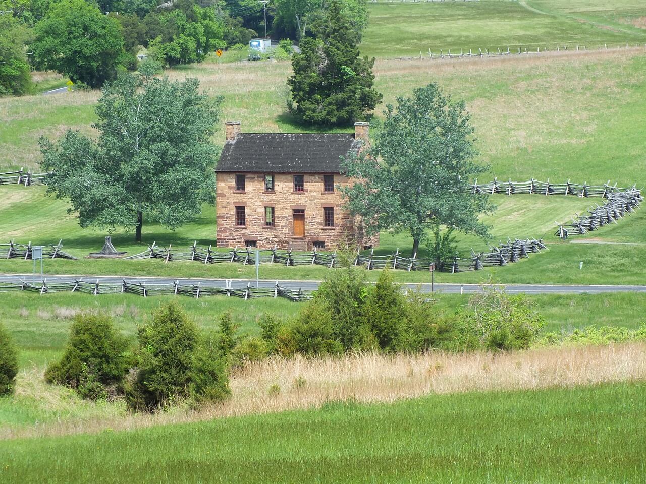 Manassas