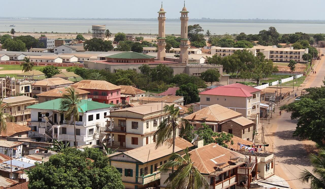 Banjul