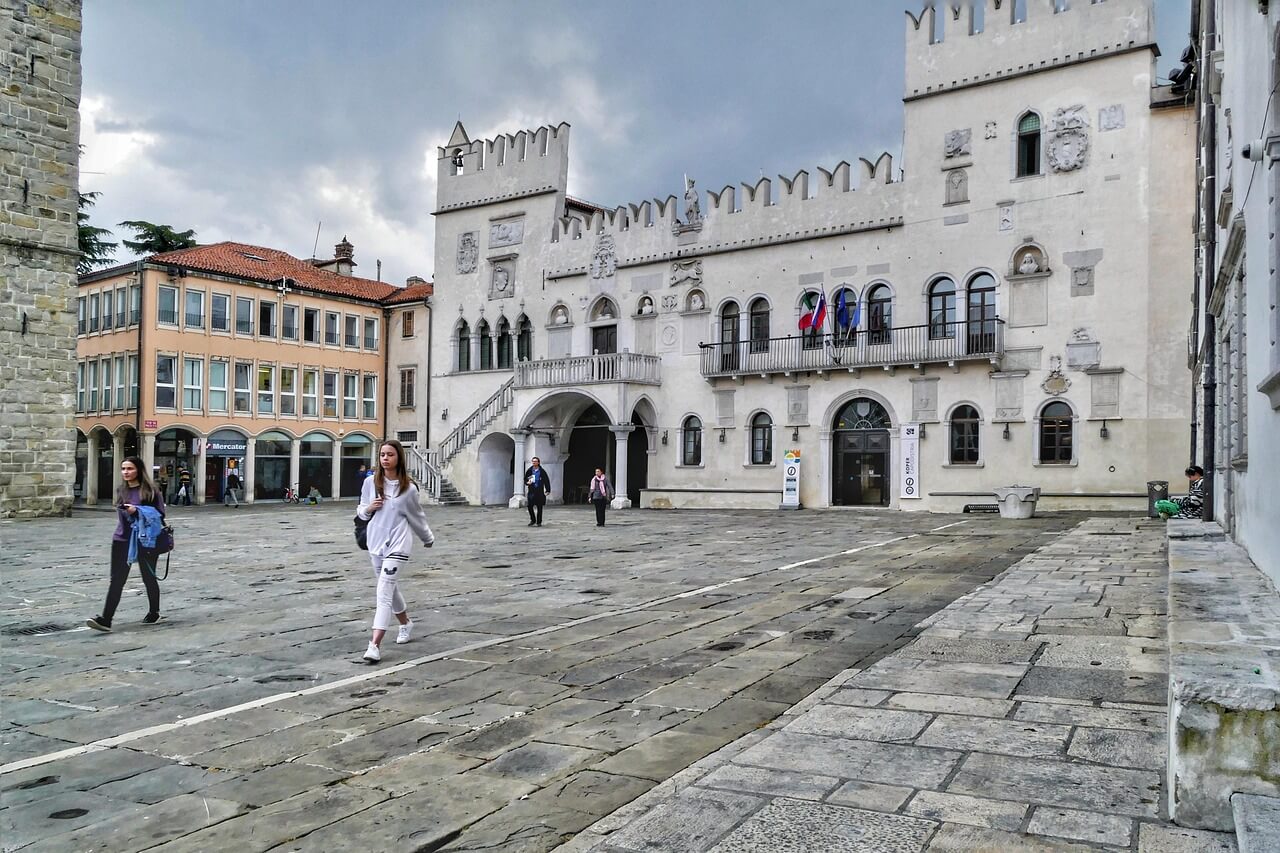 Koper