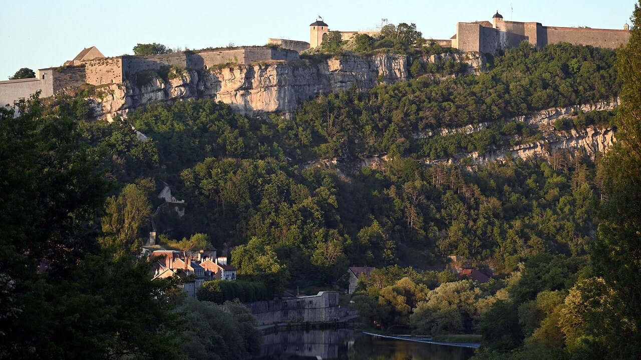 Besancon