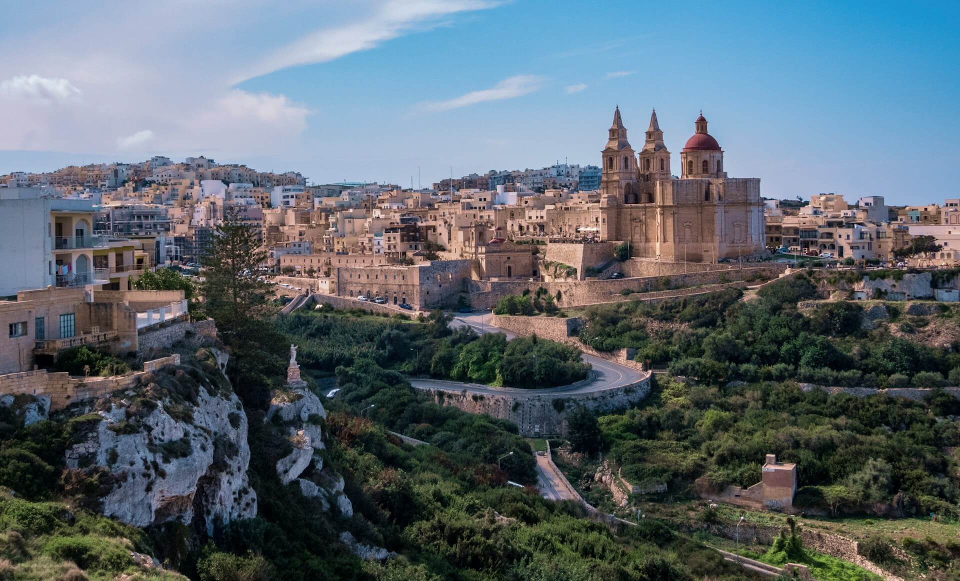 Mellieha