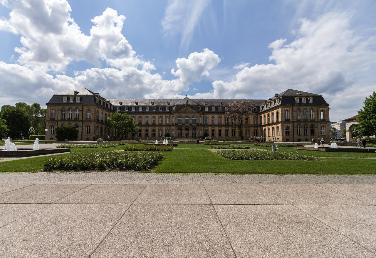 Stuttgart