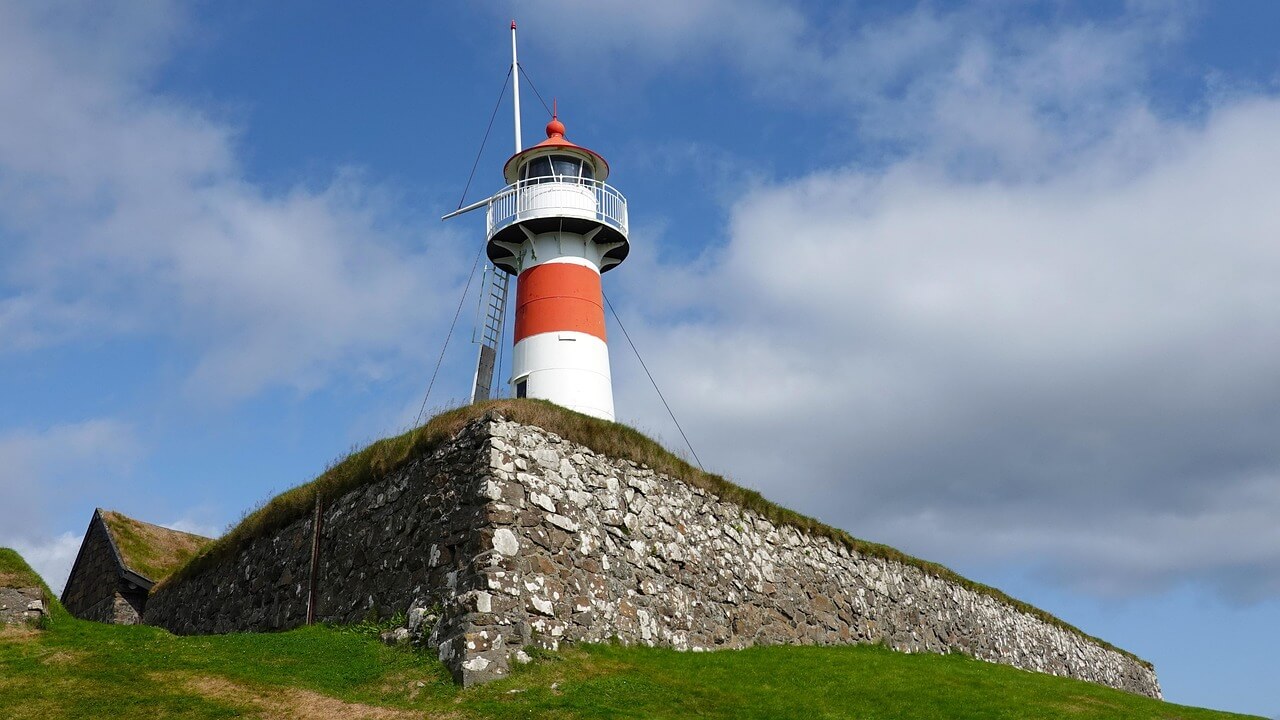 Torshavn