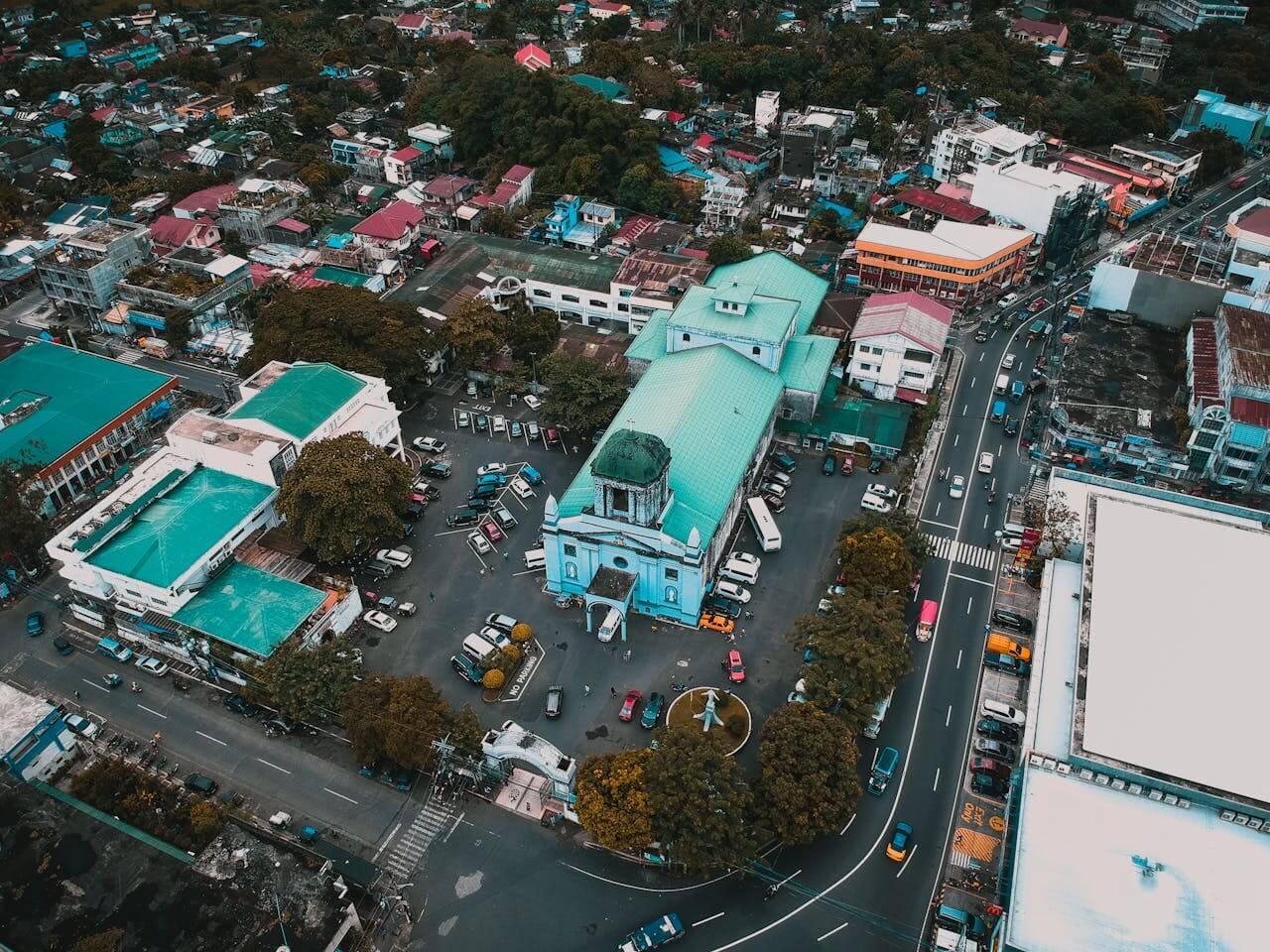 Legazpi