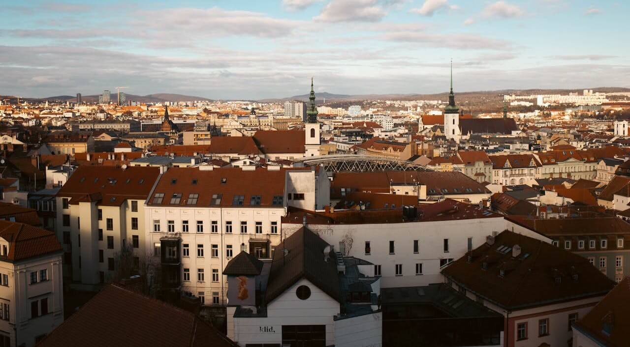 Brno