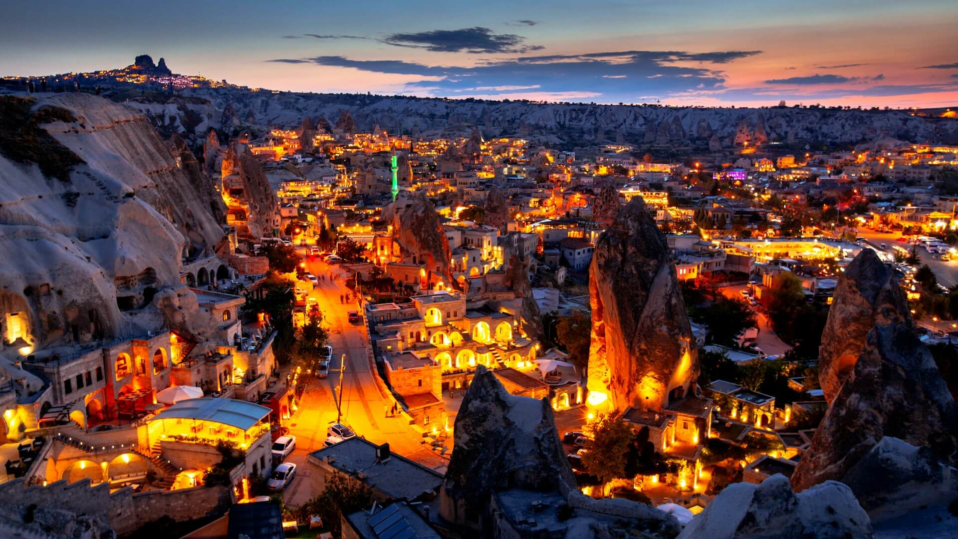 Goreme