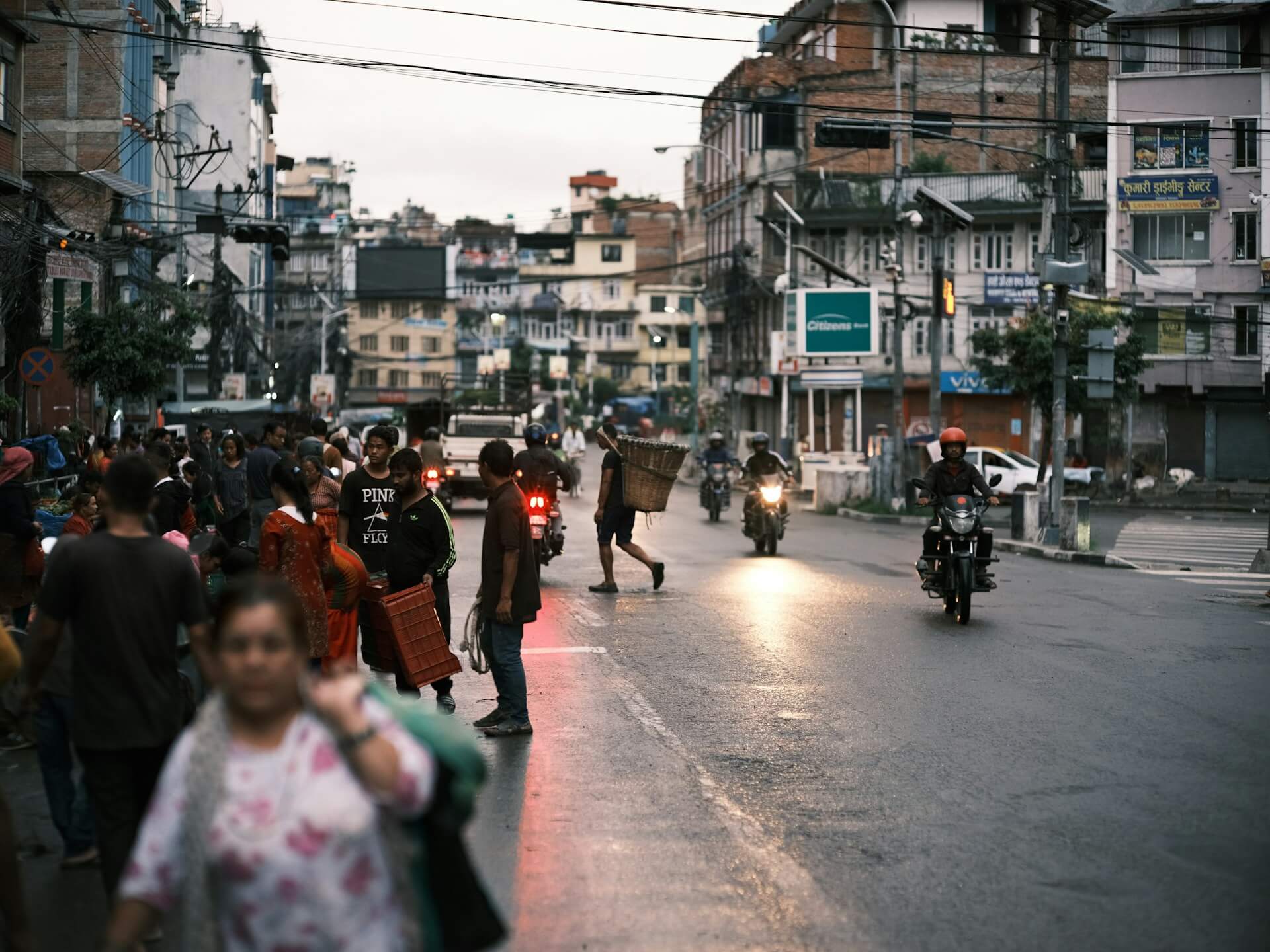 Nepalgunj