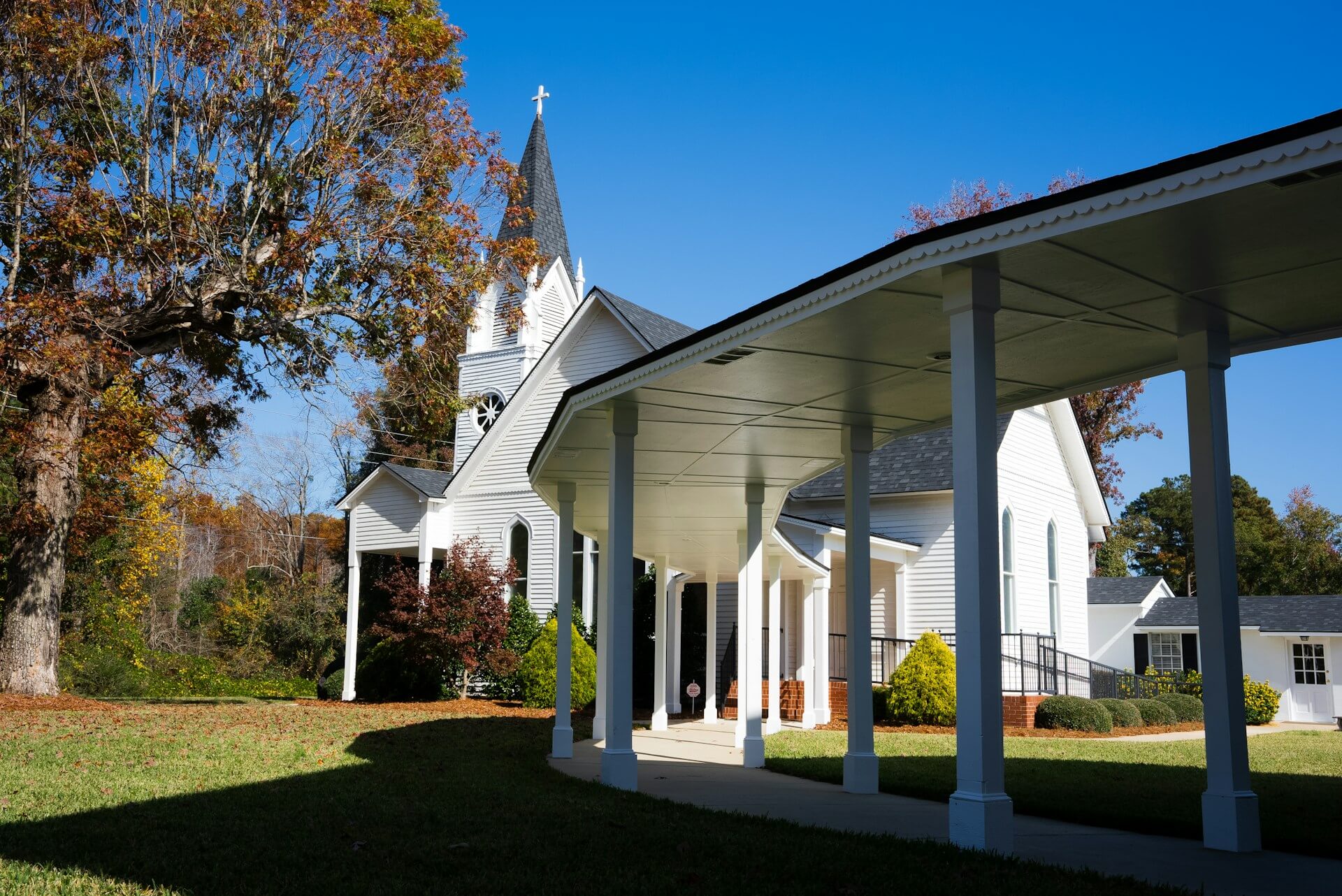 Fayetteville
