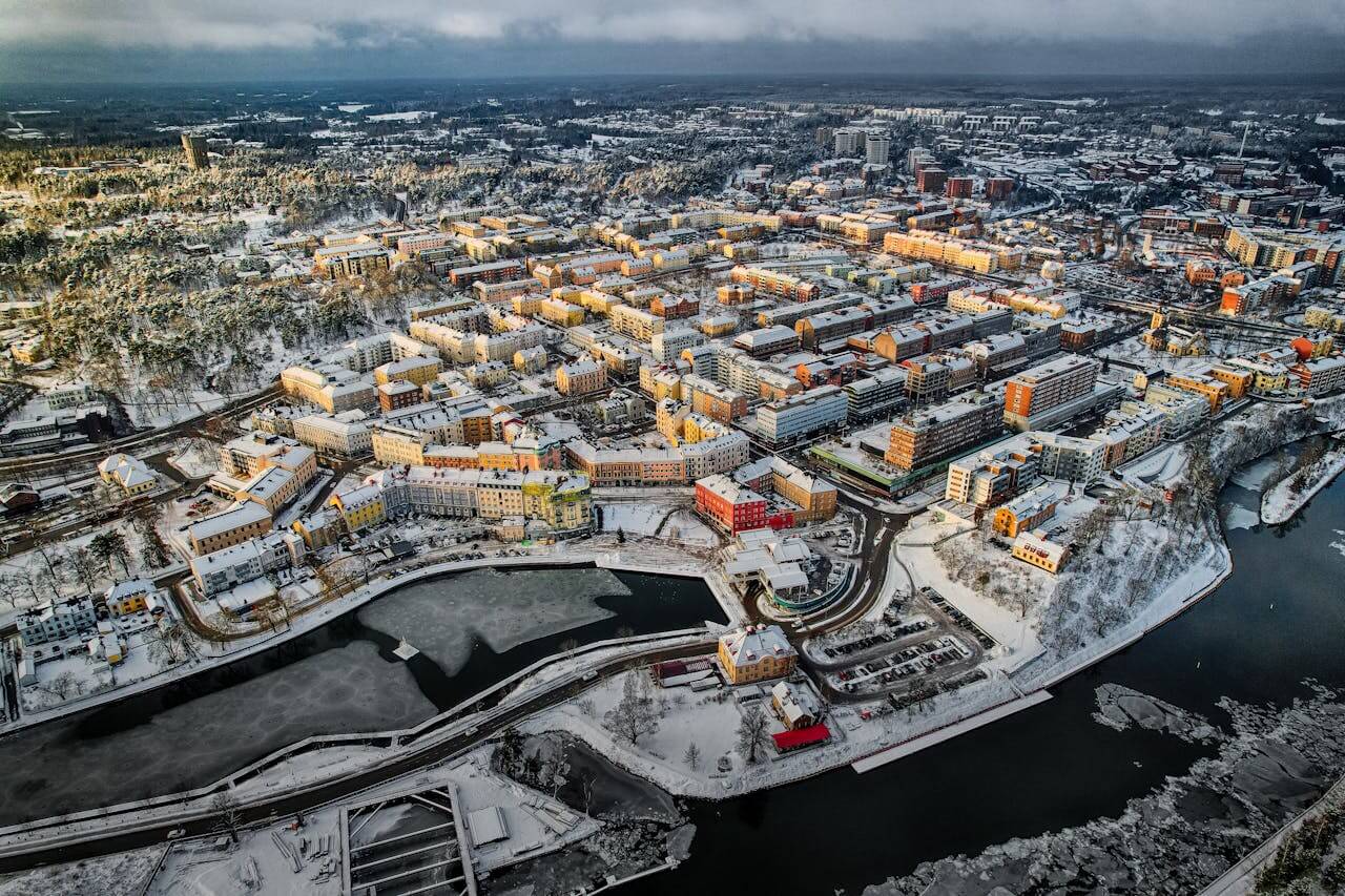 Uppsala