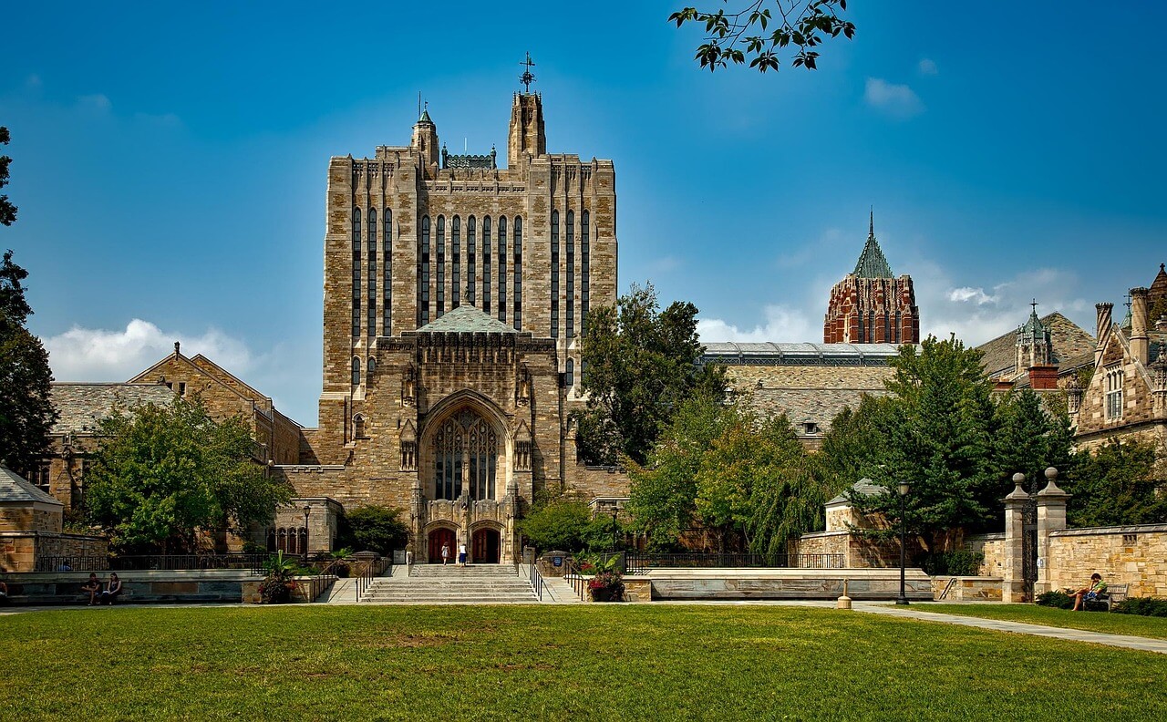 New Haven