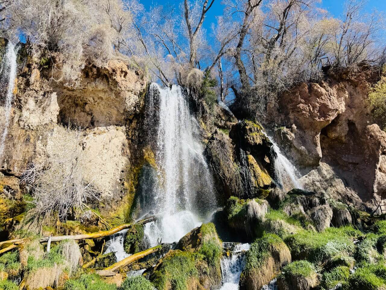 Glenwood Springs
