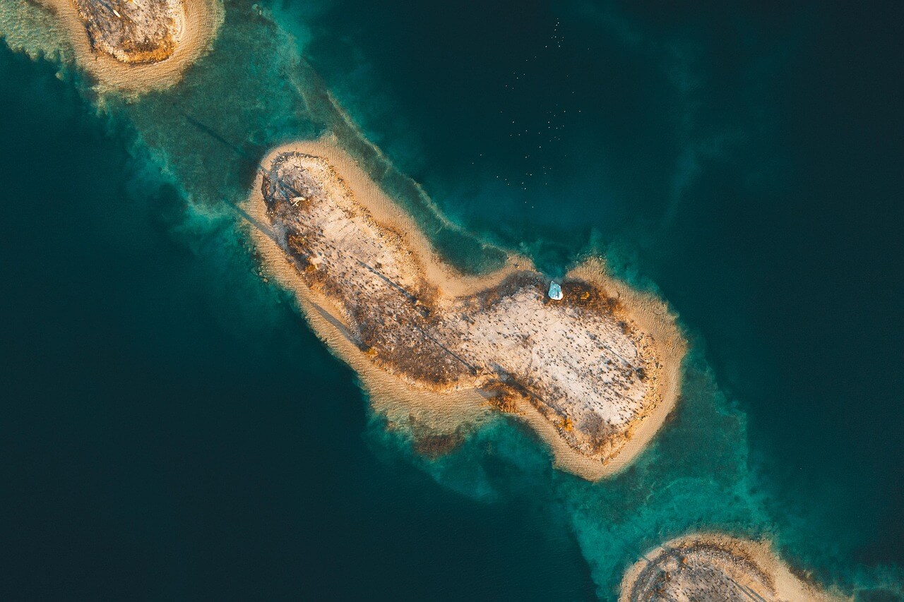 Saronic Gulf Islands