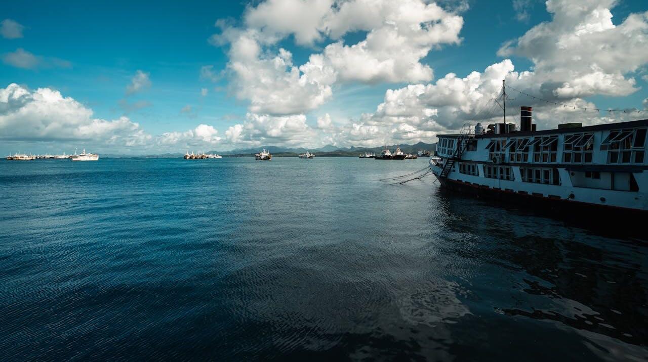 Pacific Harbour