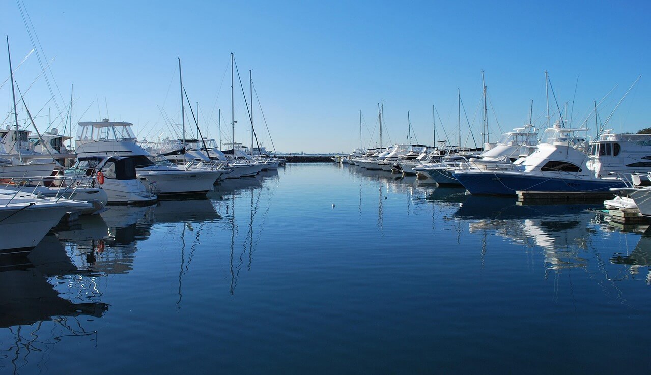 Port Stephens