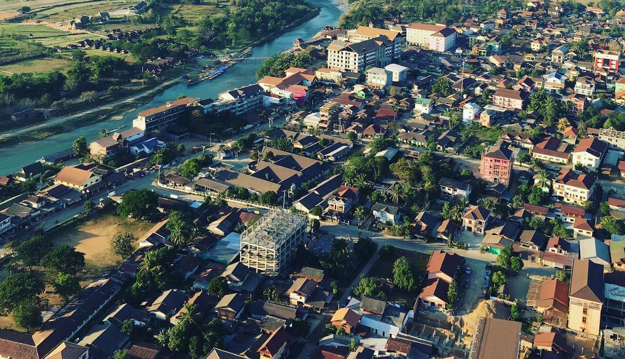 Vang Vieng