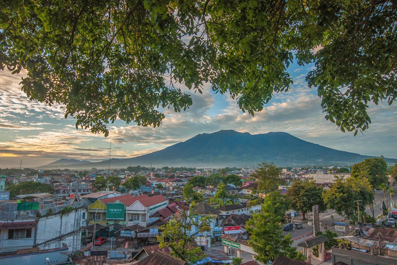 Bukittinggi