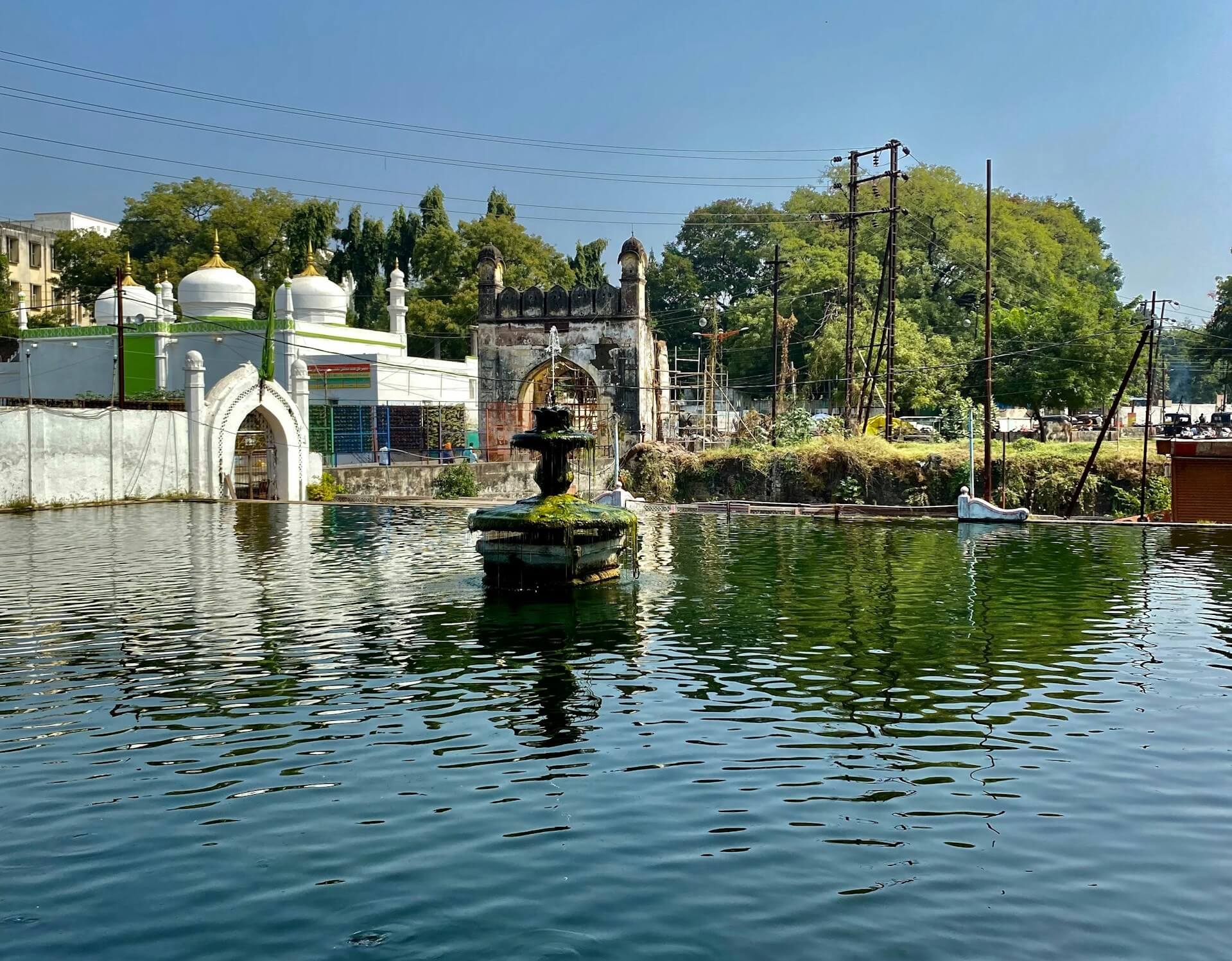 Aurangabad