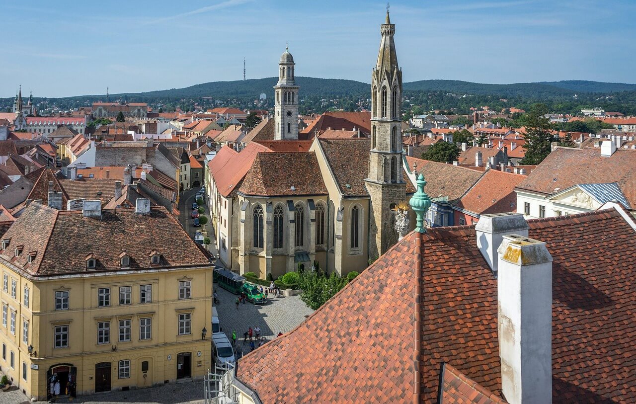 Sopron