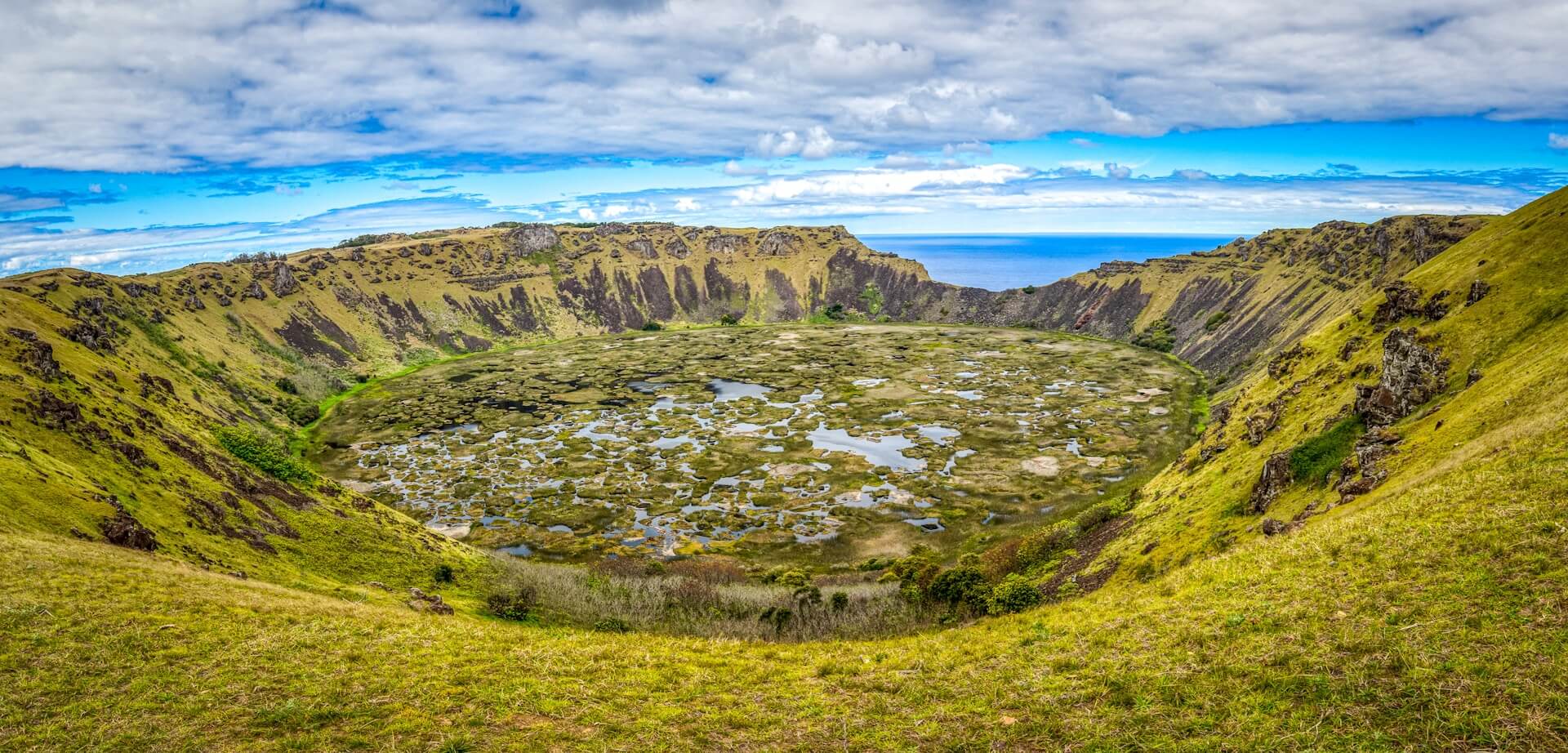 Hanga Roa