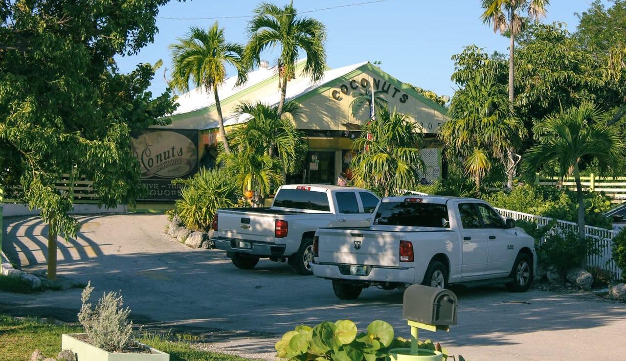 Islamorada