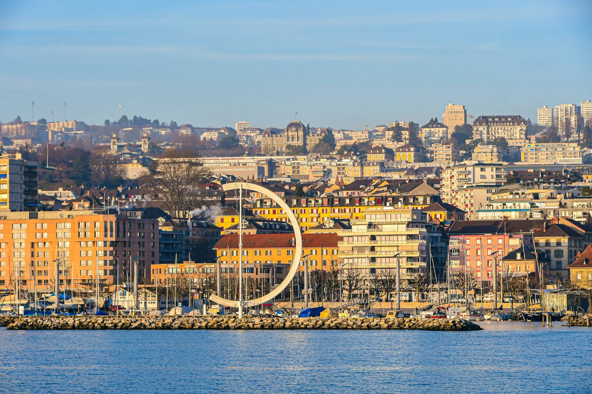 Lausanne