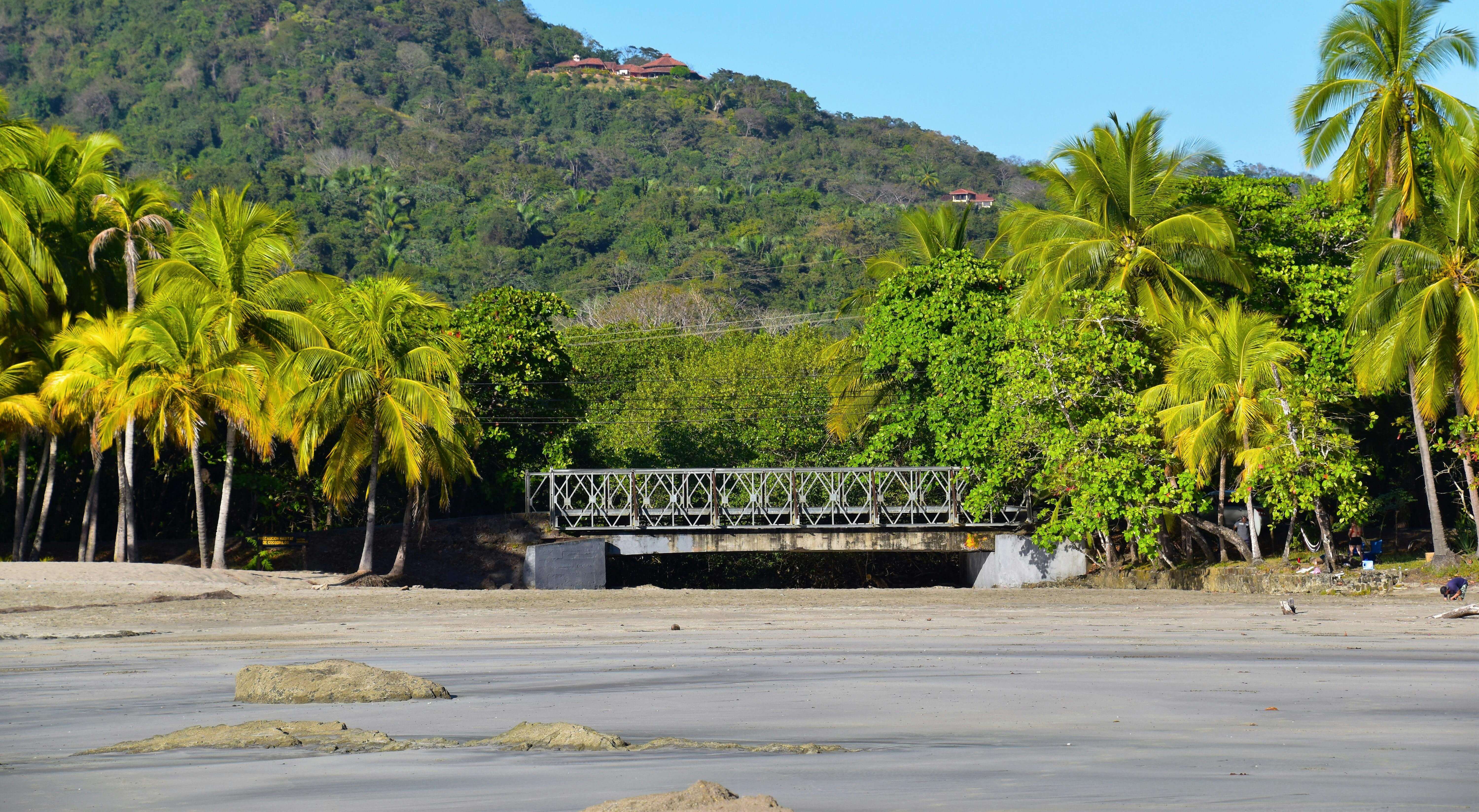 Santa Teresa