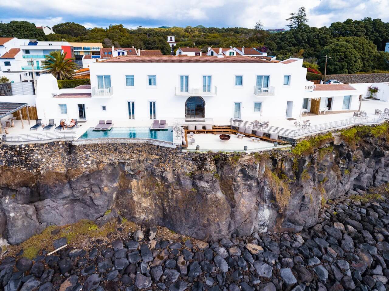 Ponta Delgada