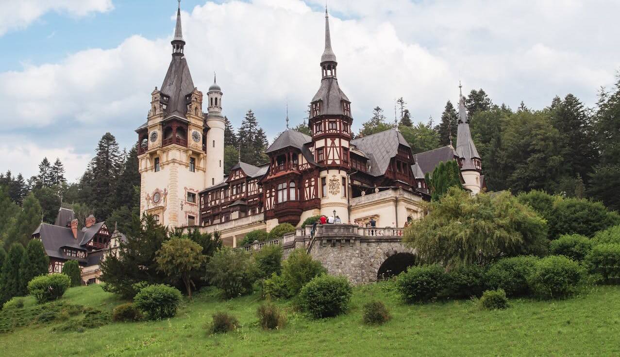 Sinaia