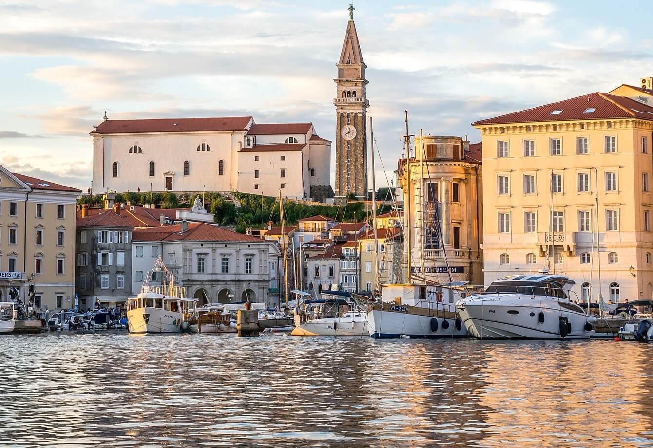 Piran