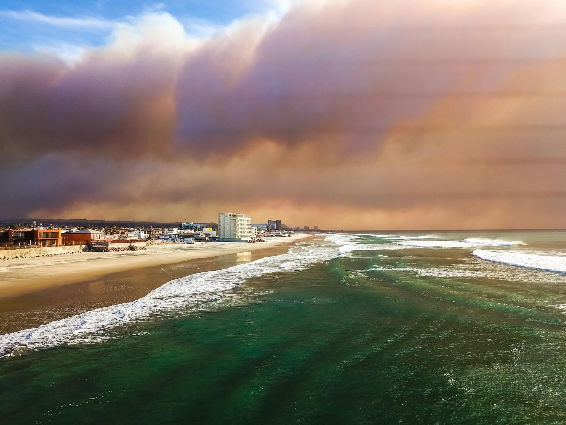 Rosarito