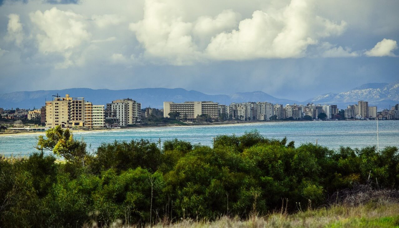 Famagusta