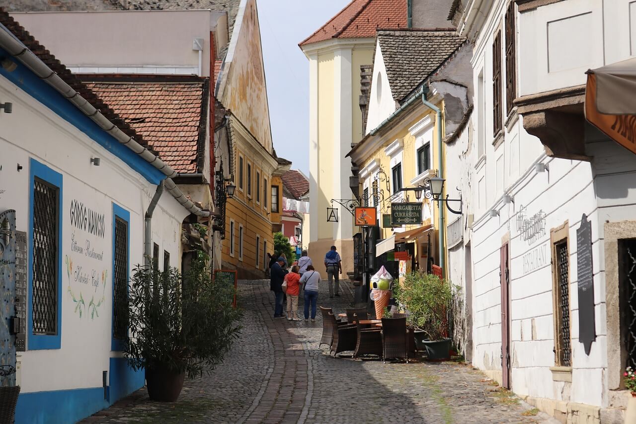 Szentendre