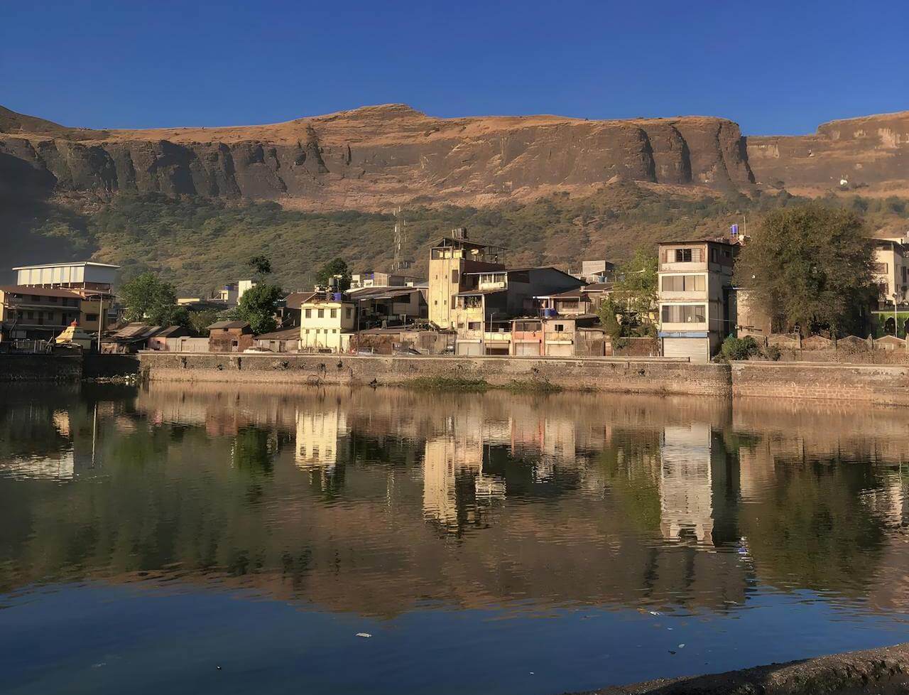 Nashik