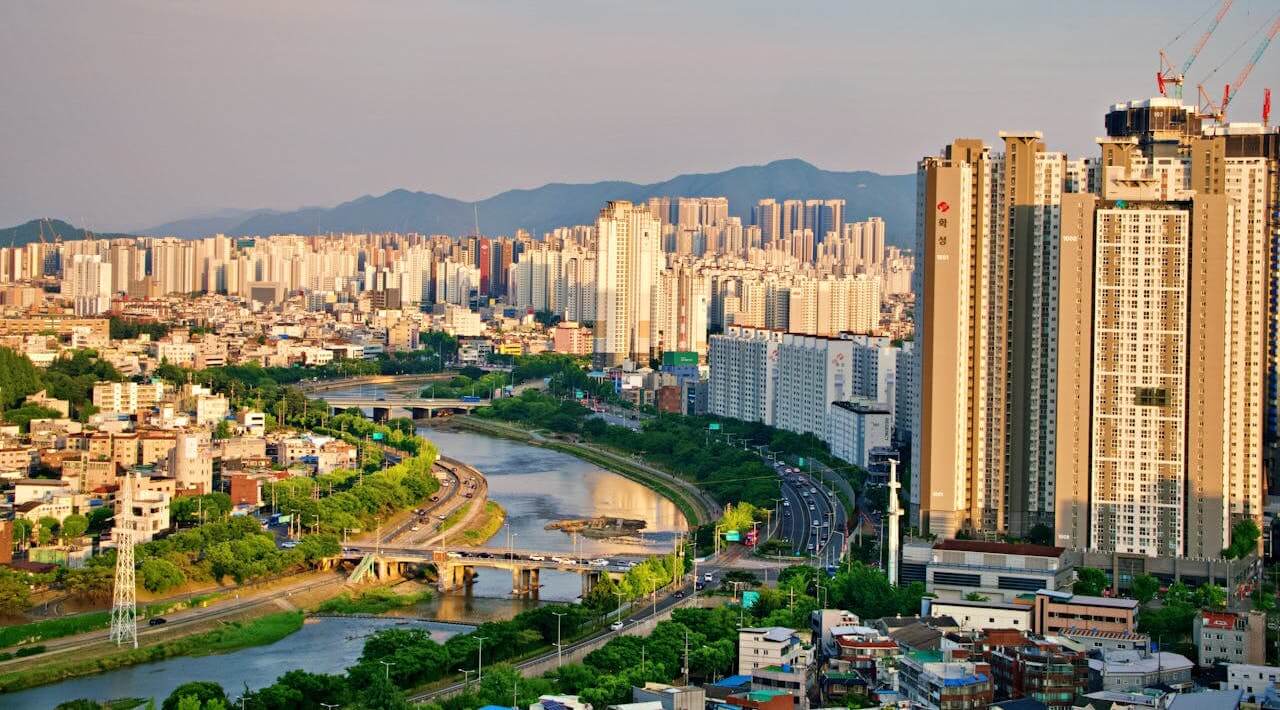 Daegu