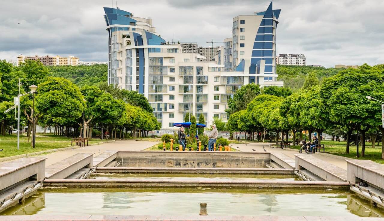 Chisinau