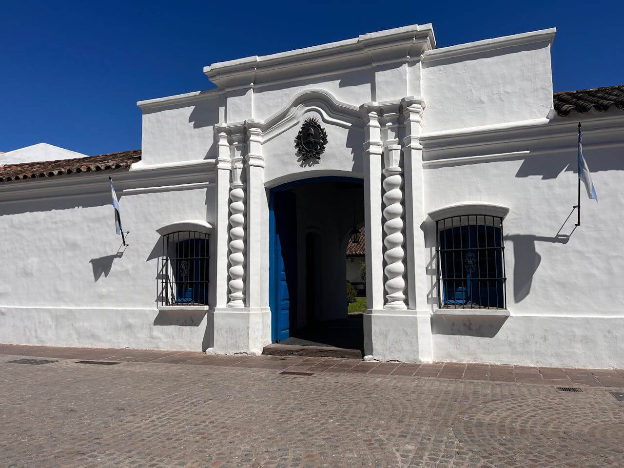San Miguel de Tucumán