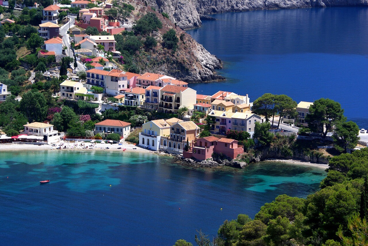 Cephalonia