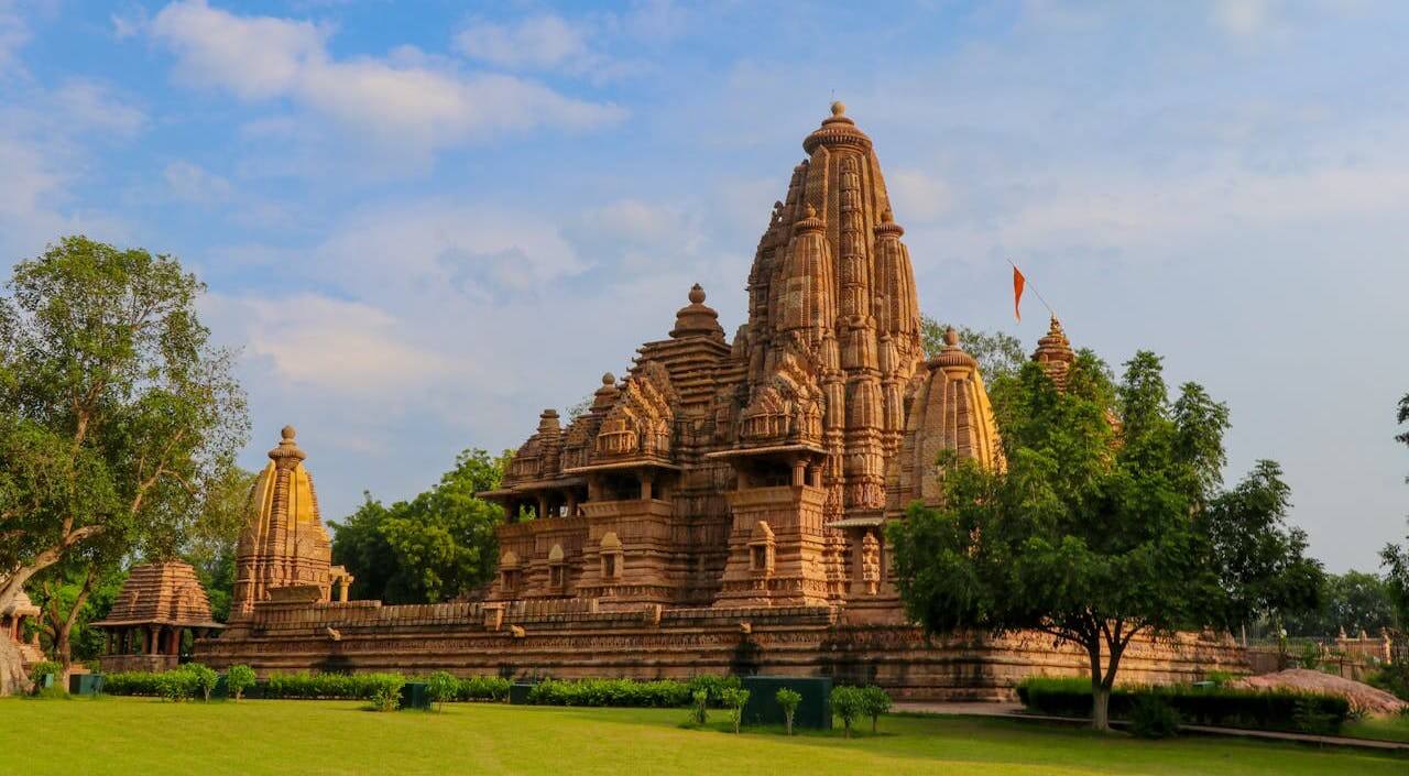 Khajuraho