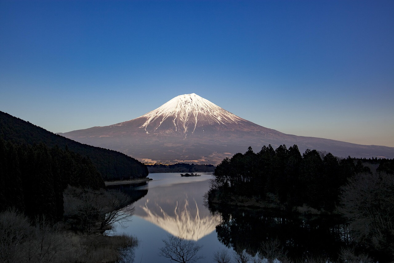 Fujinomiya