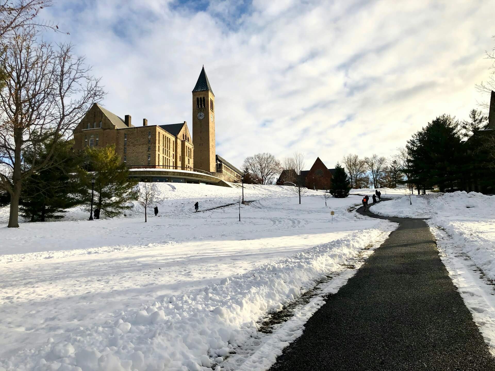 Ithaca