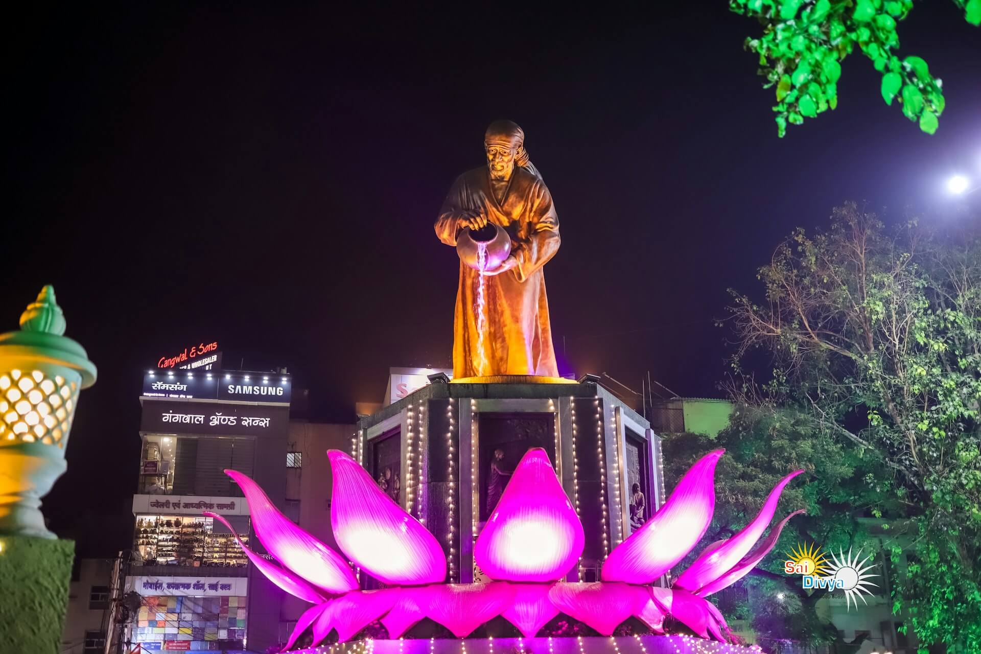 Shirdi
