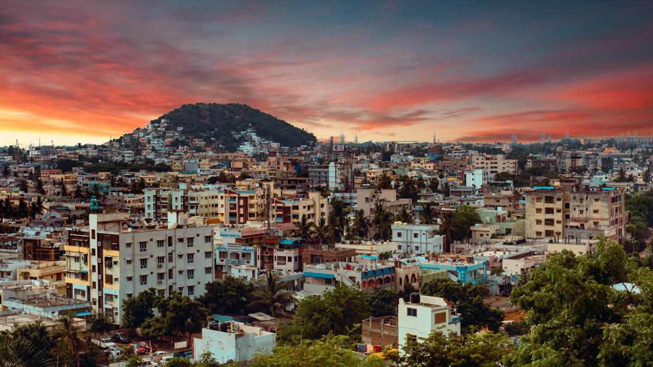 Visakhapatnam