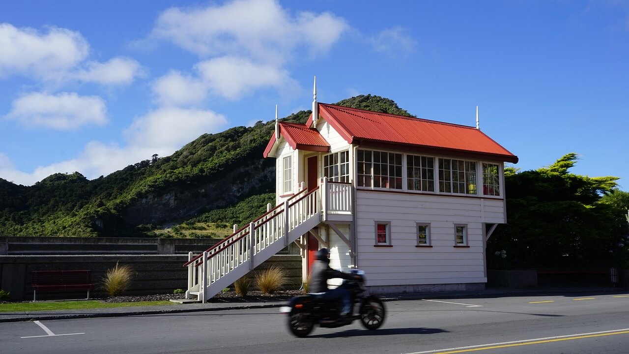 Greymouth