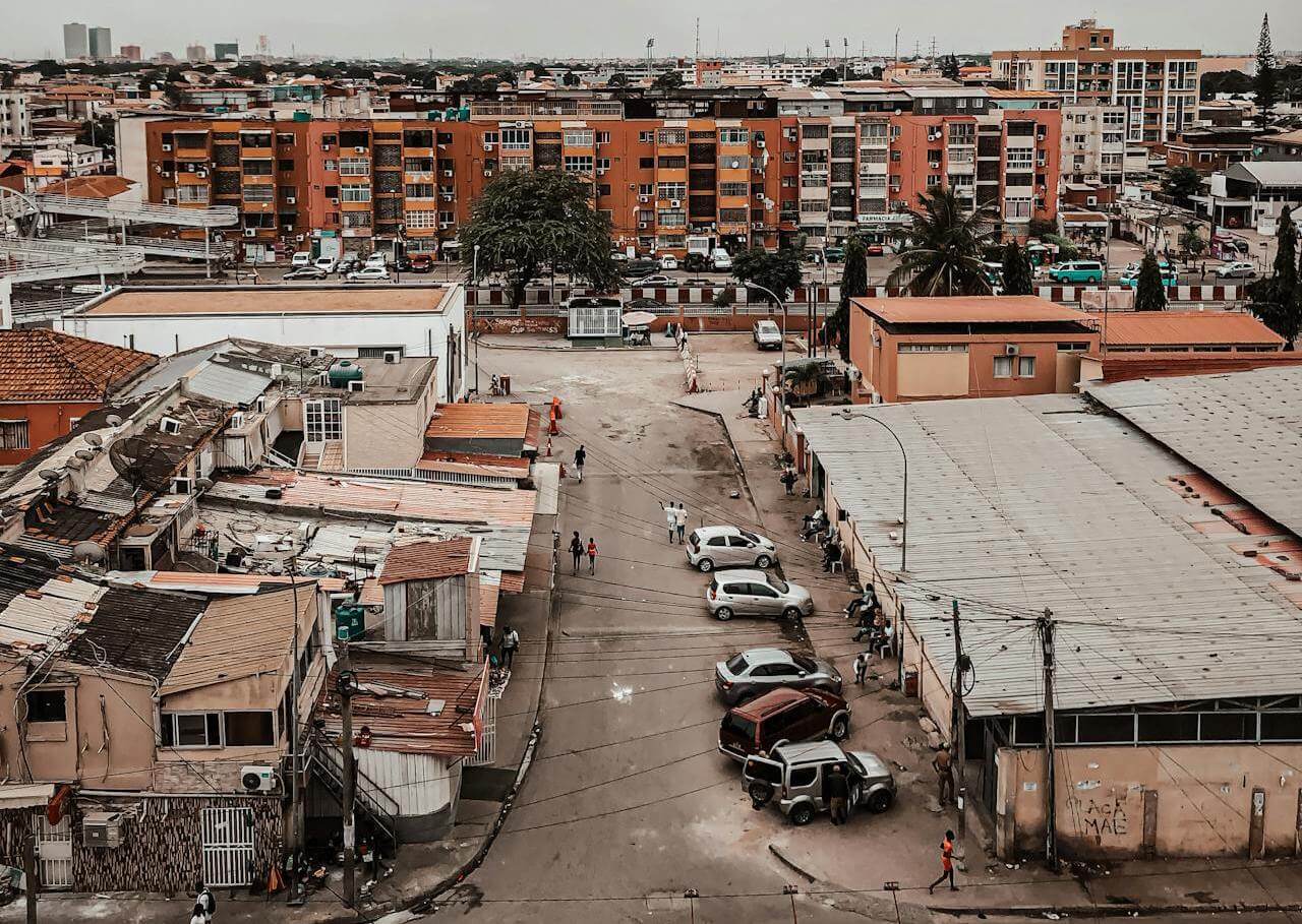 Luanda